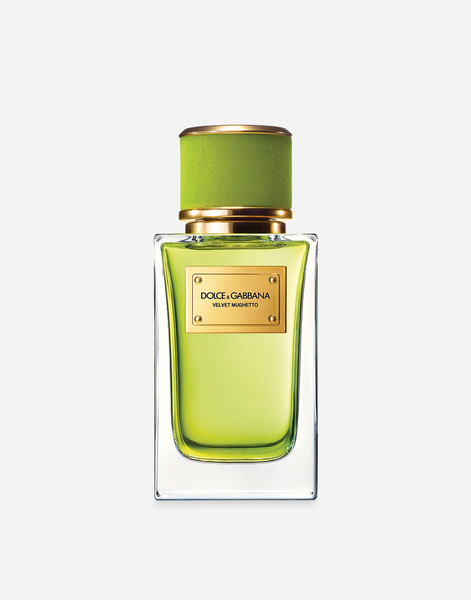  Dolce & Gabbana Dolce & Gabbana Velvet Mughetto Edp 100ml - Velvet Collection - 100ml 