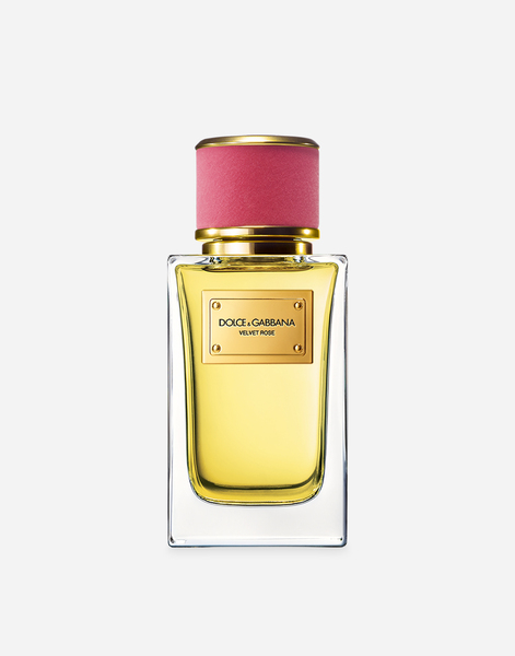  Dolce & Gabbana Dolce & Gabbana Velvet Rose Edp 100ml - Velvet Collection - 100ml 