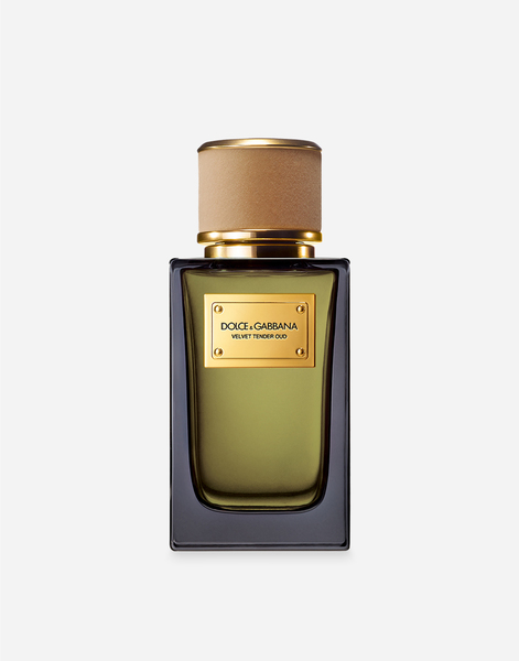  Dolce & Gabbana Dolce & Gabbana Velvet Tender Oud Edp 100ml - Velvet Collection - 100ml 