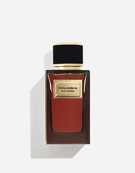  Dolce & Gabbana Dolce & Gabbana Velvet Zafferano Eau De Parfum - Velvet Collection - 100ml 