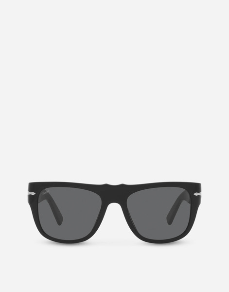  Dolce & Gabbana Dolce & Gabbana  X Persol Sunglasses - Woman Sunglasses Black Onesize 