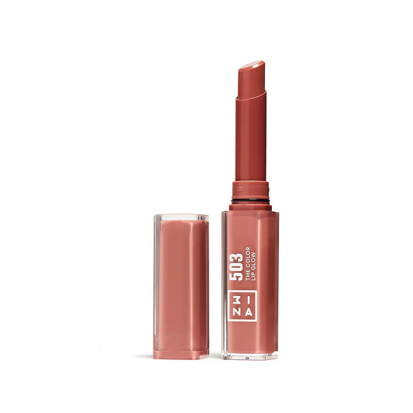  3ina Lipstick Szminki 1,6 G Nr. 503 - Nude Pink 
