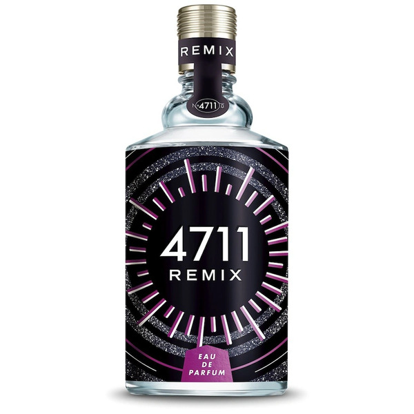  4711 Remix Electric Night Woda Perfumowana 100 Ml 