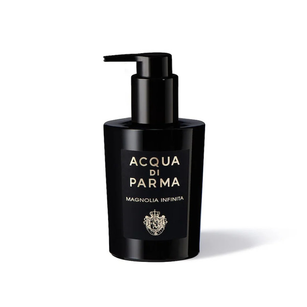  Acqua Di Parma Signatures Of The Sun Magnolia Infinita Żel Do Mycia CiaŁa I RĄk Żele Pod Prysznic 300 Ml 