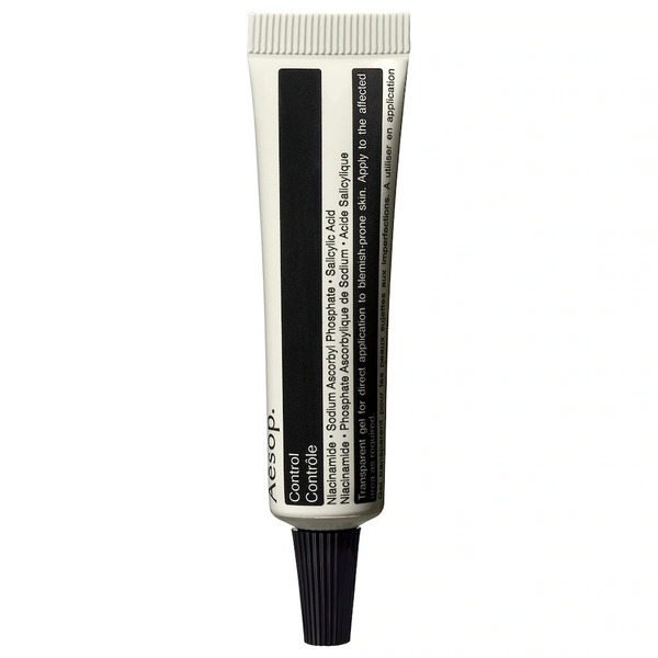  Aesop Control 9ml Kremy Do Twarzy 9 Ml 