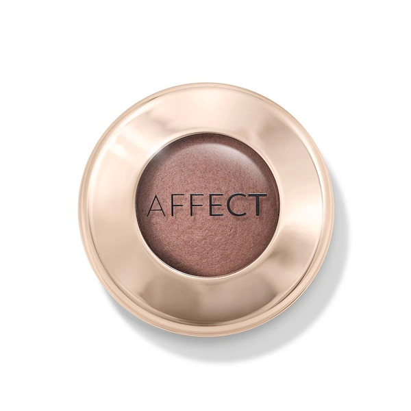  Affect Bronzer Wypiekany Glow Bakery Konturowanie Twarzy 3 G Creame Brulee 