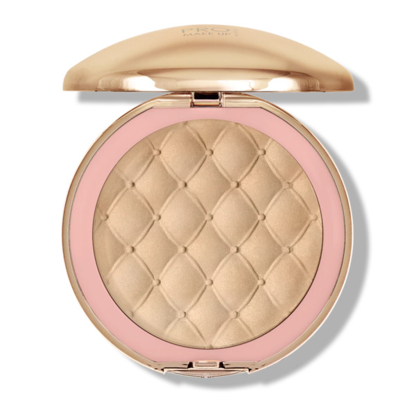  Affect Charming Glow Powder Rozświetlacze 11 G Secret Glow 