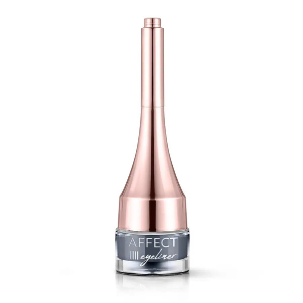  Affect Eyeliner W żelu Simple Lines Eyelinery 2,9 G Grey 