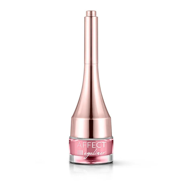  Affect Eyeliner W żelu Simple Lines Eyelinery 2,9 G Pink 