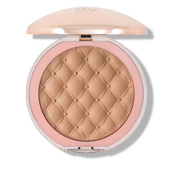  Affect Glamour Pressed Bronzer Bronzery 9 G G-0010 - Brazil 