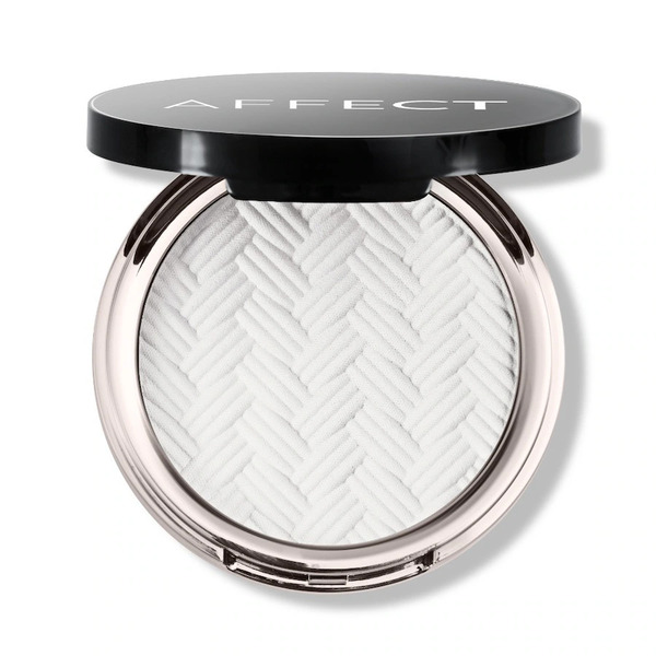  Affect Ideal Blur Puder Prasowany Pod Oczy Pudry 7 G Transprent 