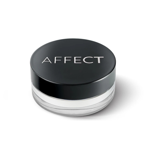  Affect Ideal Blur Sypki Puder Matujący Do Twarzy Pudry 7 G 