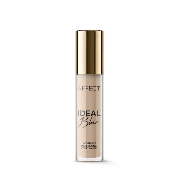  Affect Korektor Pod Oczy Ideal Blur Korektory 5 G 1n 