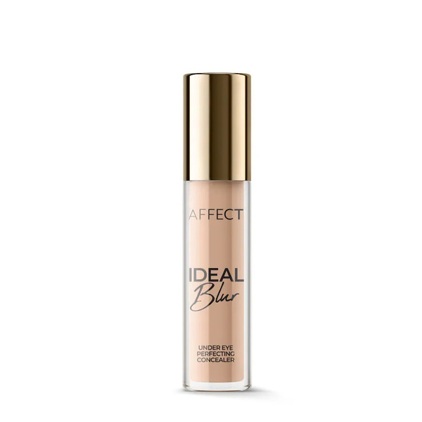  Affect Korektor Pod Oczy Ideal Blur Korektory 5 G 1w 