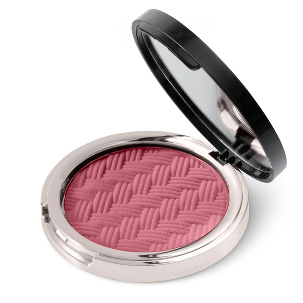  Affect Róż Prasowany Velour Blush On Róż Do Policzków 8 G R-0122 - Peony 