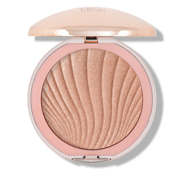  Affect Shimmer Pressed Highlighter Las Vegas Rozświetlacze 9 G H-0009 - Las Vegas 