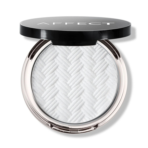  Affect Shine On Illuminating Pressed Powder Rozświetlacze 8 G Diamond Water 