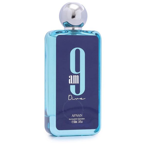  Afnan 9 Am Dive Perfumy 100 Ml 