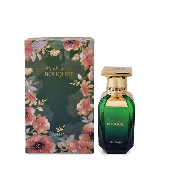  Afnan Mystique Bouquet Perfumy 80 Ml Damski 