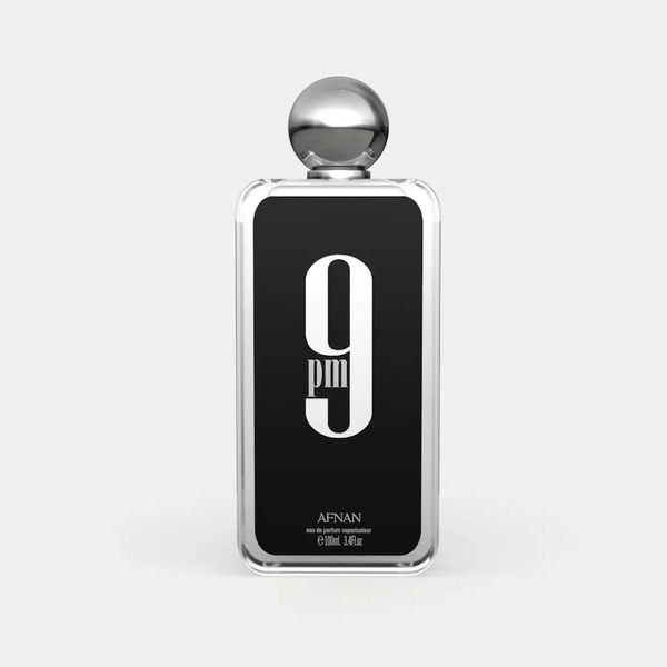  Afnan 9 Pm Men Perfumy 100 Ml Męskie 