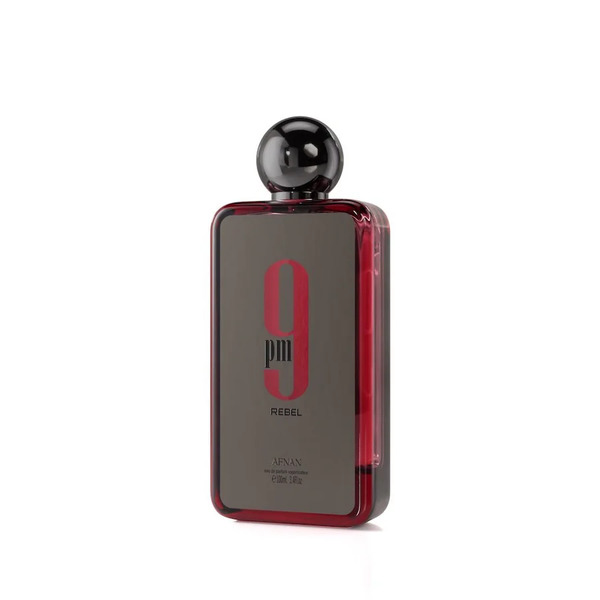  Afnan 9 Pm Rebel Perfumy 100 Ml 