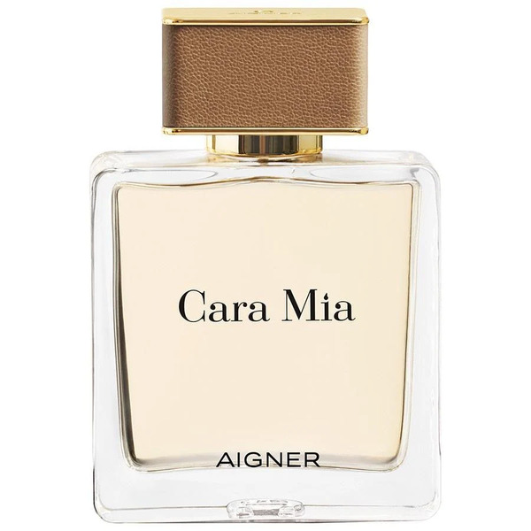  Aigner Cara Mia Eau De Parfum Woda Perfumowana 100 Ml 