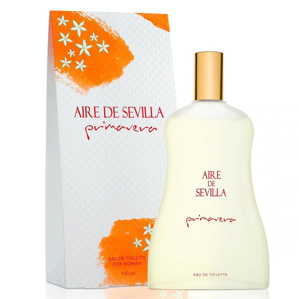  Aire Sevilla Spring Woda Toaletowa 1 Ct 