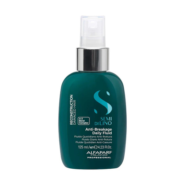  Alfaparf Milano Fluid RegenerujĄcy Fluid Do WŁosów Zniszczonych Olejki I Serum Do Włosów 125 Ml 