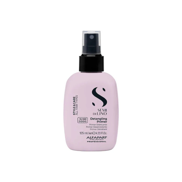  Alfaparf Milano Style&care Detangling Primer Krem UŁatwiajĄcy Rozczesywanie WŁosów Wosk Do Włosów 125 Ml 