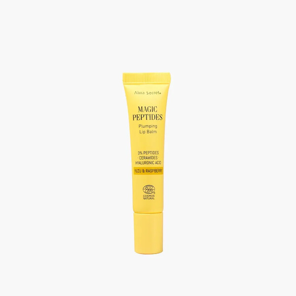  Alma Secret Balsamy Do Ust 15 Ml 