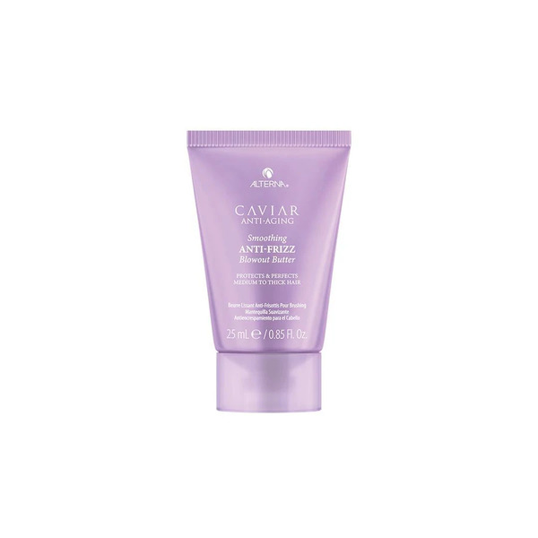  Alterna Anti-frizz Blowout Butter Maski Do Włosów 25 Ml 