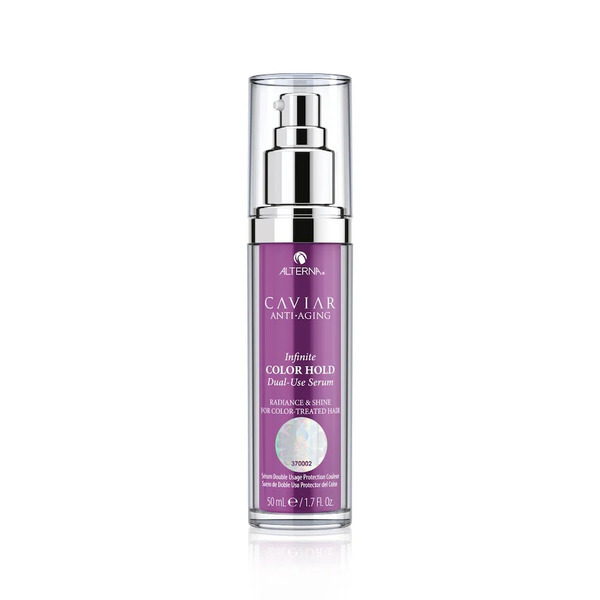  Alterna Caviar Anti-aging Infinite Color Hold Color Hold Dual-use Serum Olejki I Serum Do Włosów 50 Ml 