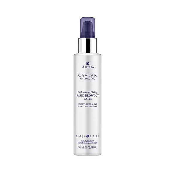  Alterna Caviar Anti-aging Professional Styling Styling Rapid Blowout Kremy Do Stylizacji Włosów 147 Ml 