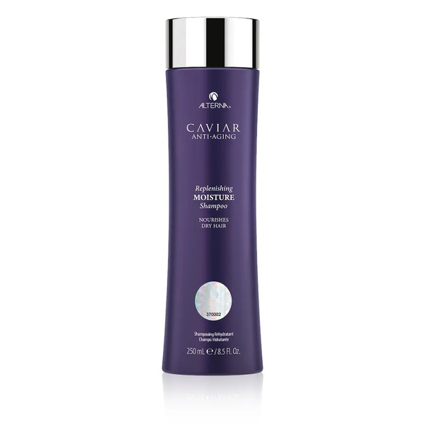  Alterna Caviar Anti-aging Replenishing Moisture Moisture Shampoo Szampony 250 Ml 