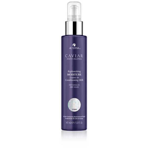 Alterna Caviar Anti-aging Restructuring Bond Repair Moisture Leave-in Milk Odżywki Do Włosów 147 Ml Damski 