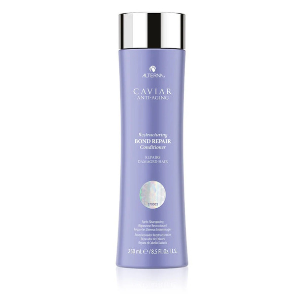  Alterna Caviar Anti-aging Restructuring Bond Repair Repair Conditioner Odżywki Do Włosów 250 Ml 