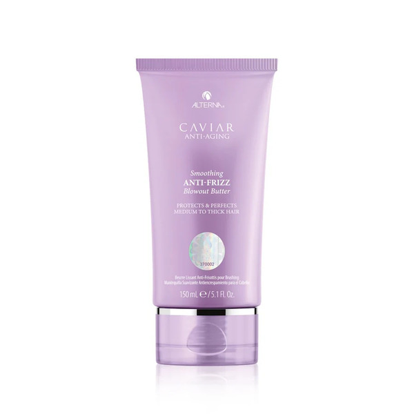  Alterna Caviar Anti-aging Smoothing Anti-frizz Anti-frizz Blowout Butter Maski Do Włosów 150 Ml Damski 