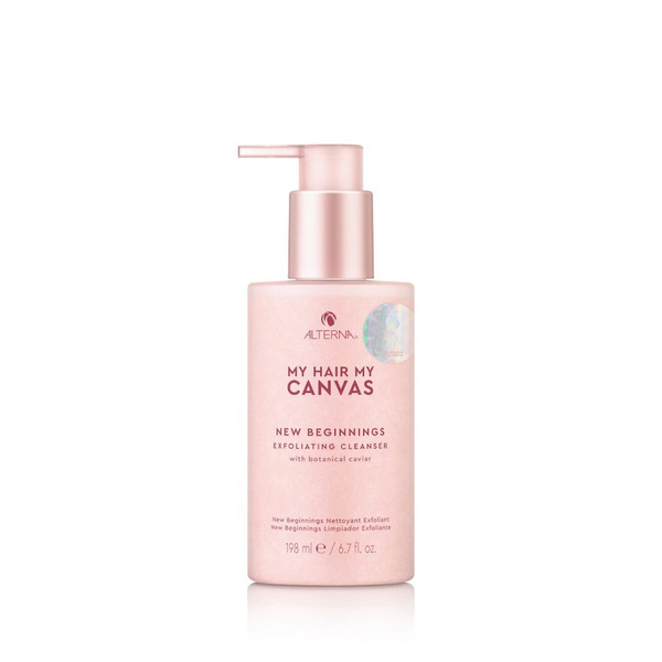  Alterna My Hair. My Canvas. New Beginnings Exf Clean Szampony 251 Ml 