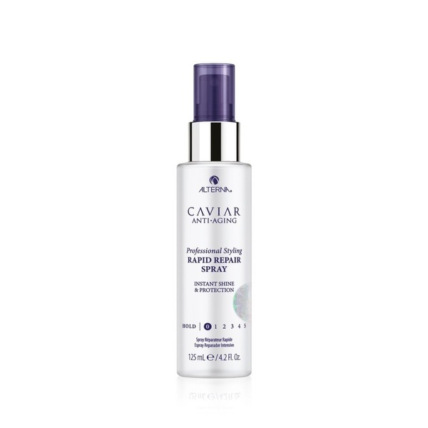  Alterna Styling Repair Spray Lakiery Do Włosów 125 Ml 