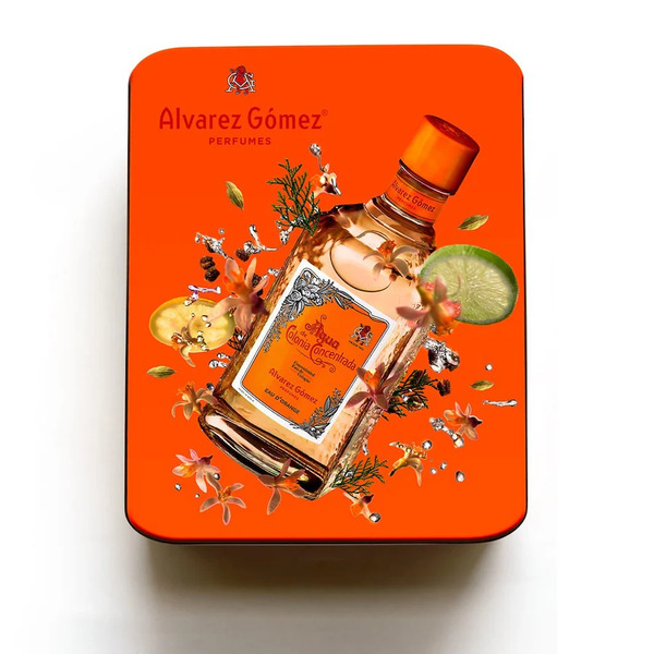  Alvarez Gomez Zestawy Perfum 1 Ct 