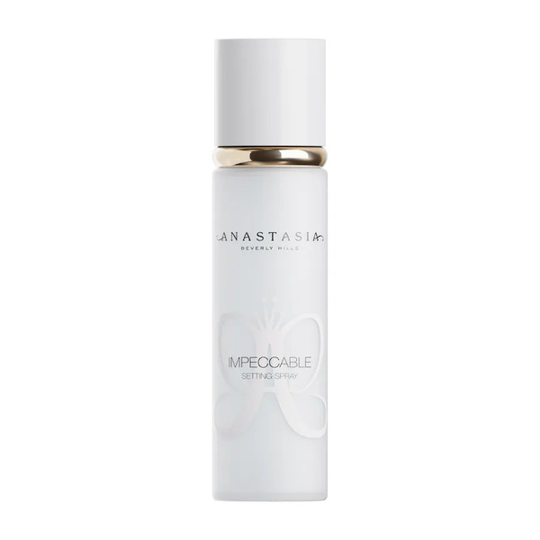  Anastasia Beverly Hills Impeccable Blurring Matte Setting Spray Mgiełki Do Twarzy 100 Ml 