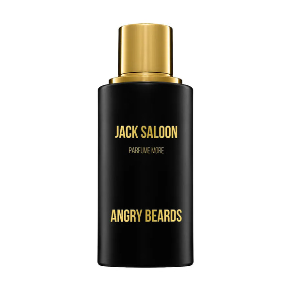  Angry Beards Parfume Jack Saloon Perfumy 100 Ml Męskie 