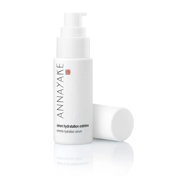  Annayake Extrême Hydration Serum Serum Nawilżające 30 Ml 
