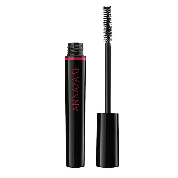  Annayake Intense Mascara Buildable Volume Tusze Do Rzęs 8,5 Ml Black 