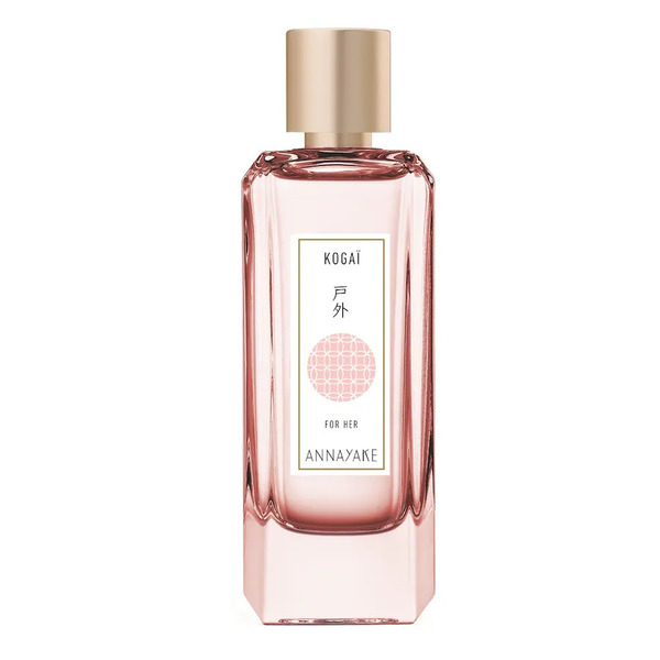  Annayake Kogaï Perfumy 100 Ml 
