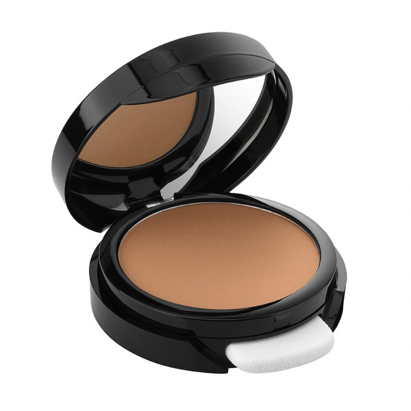  Annayake Silky Compact Foundation Podkłady 9 G 30 - Dark Rosé 