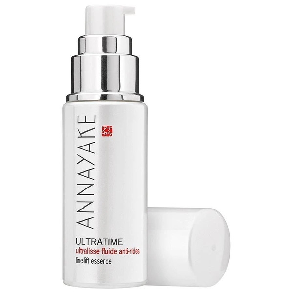  Annayake Ultratime Line-lift Essence Serum Nawilżające 30 Ml 