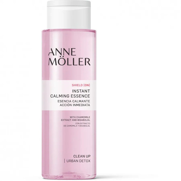  Anne Möller Toniki Do Twarzy 400 Ml Damski 