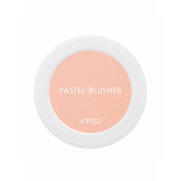  A'pieu A´pieu Pastel Blusher (cr02) Róż Do Policzków 4,5 G Cr2 