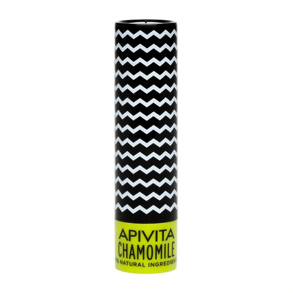  Apivita Balsamy Do Ust 6,4 G 